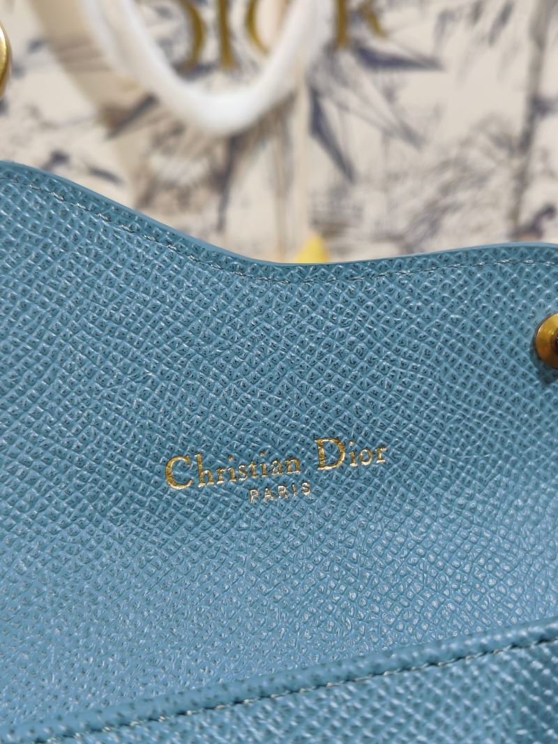 Christian Dior Wallet